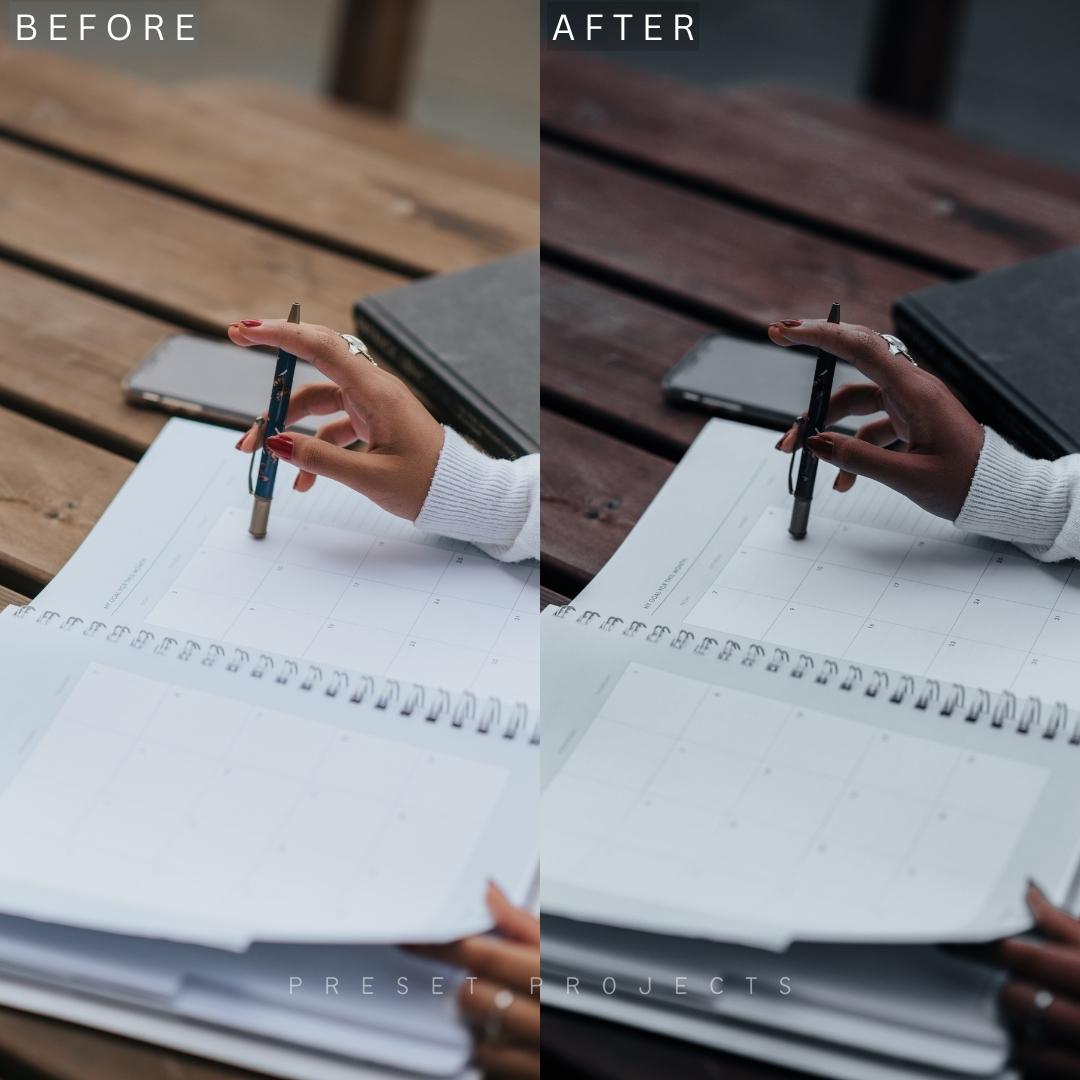 Fiction Lightroom Presets (Mobile and Desktop) - Image 10