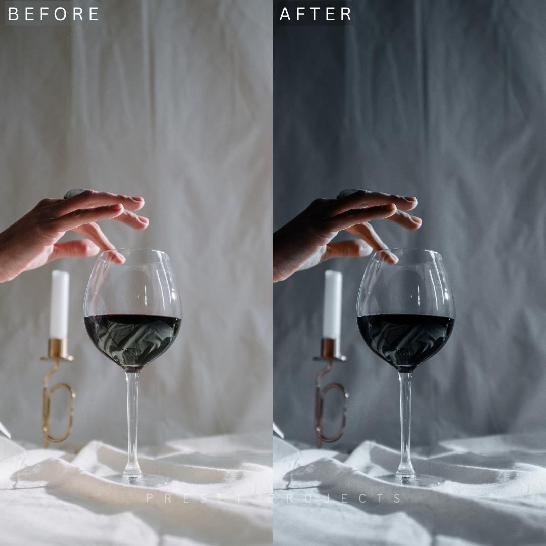 Fiction Lightroom Presets (Mobile and Desktop) - Image 6