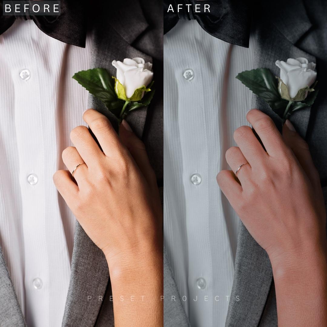 Fiction Lightroom Presets (Mobile and Desktop) - Image 9