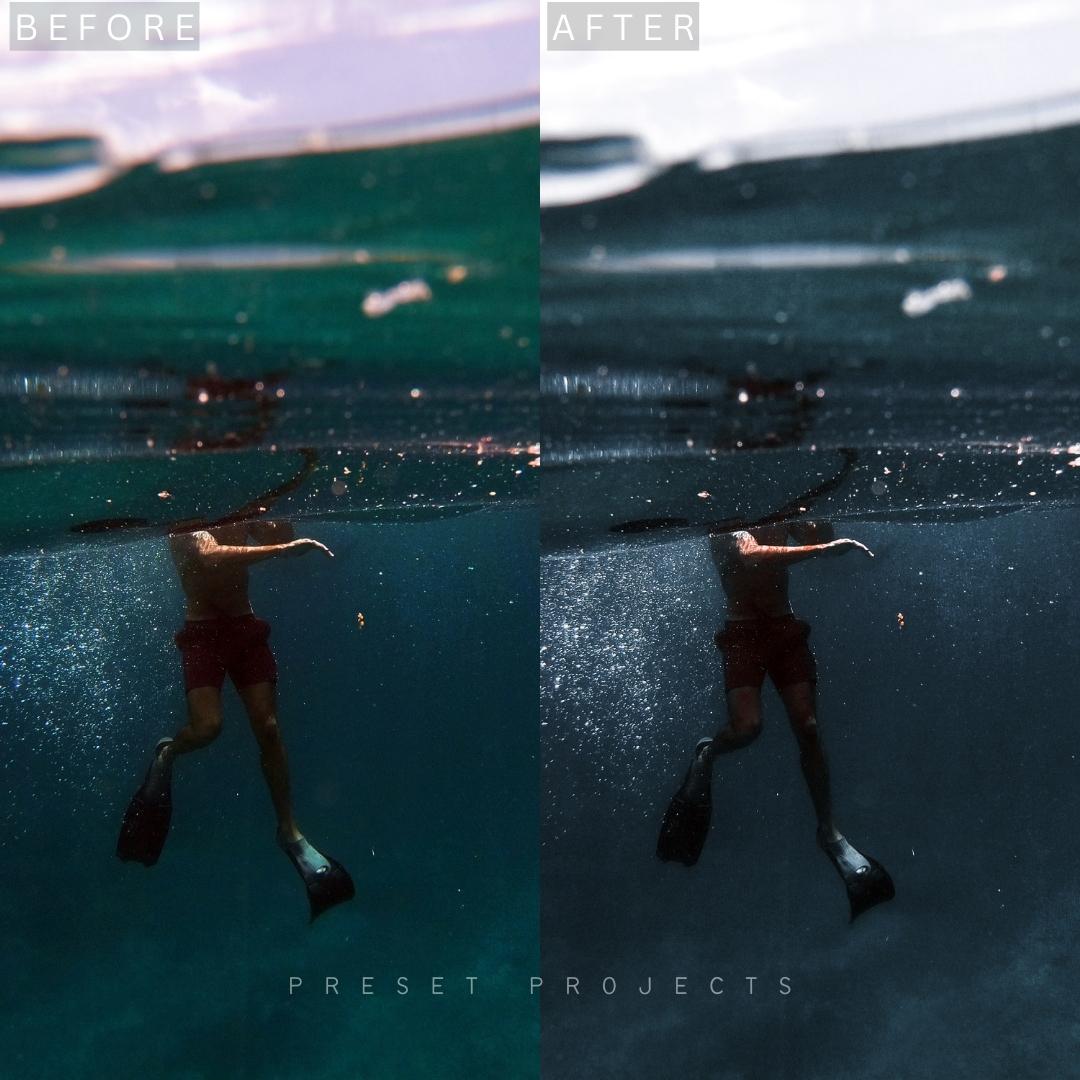 Fiction Lightroom Presets (Mobile and Desktop) - Image 5