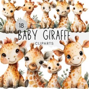 baby giraffe clipart cover.jpg