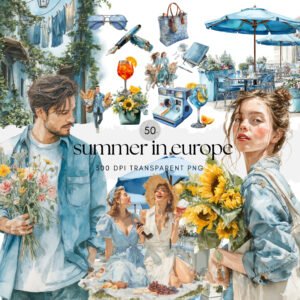 studioatmost summer in europe cover.jpg