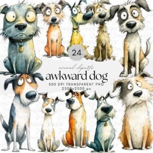 studioatmost awkward dog cover.jpg