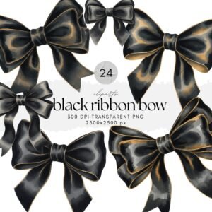 studioatmost black ribbon bow cover.jpg