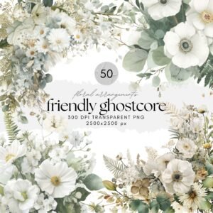 studioatmost friendly ghostcore cover.jpg