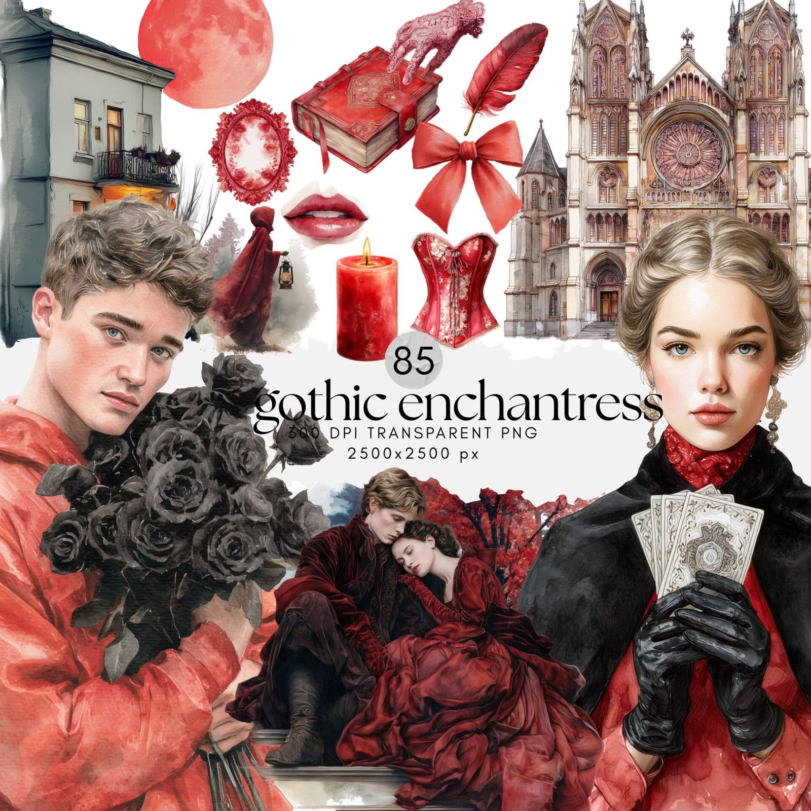 studioatmost gothic enchantress cover.jpg studioatmost gothic enchantress cover.jpg