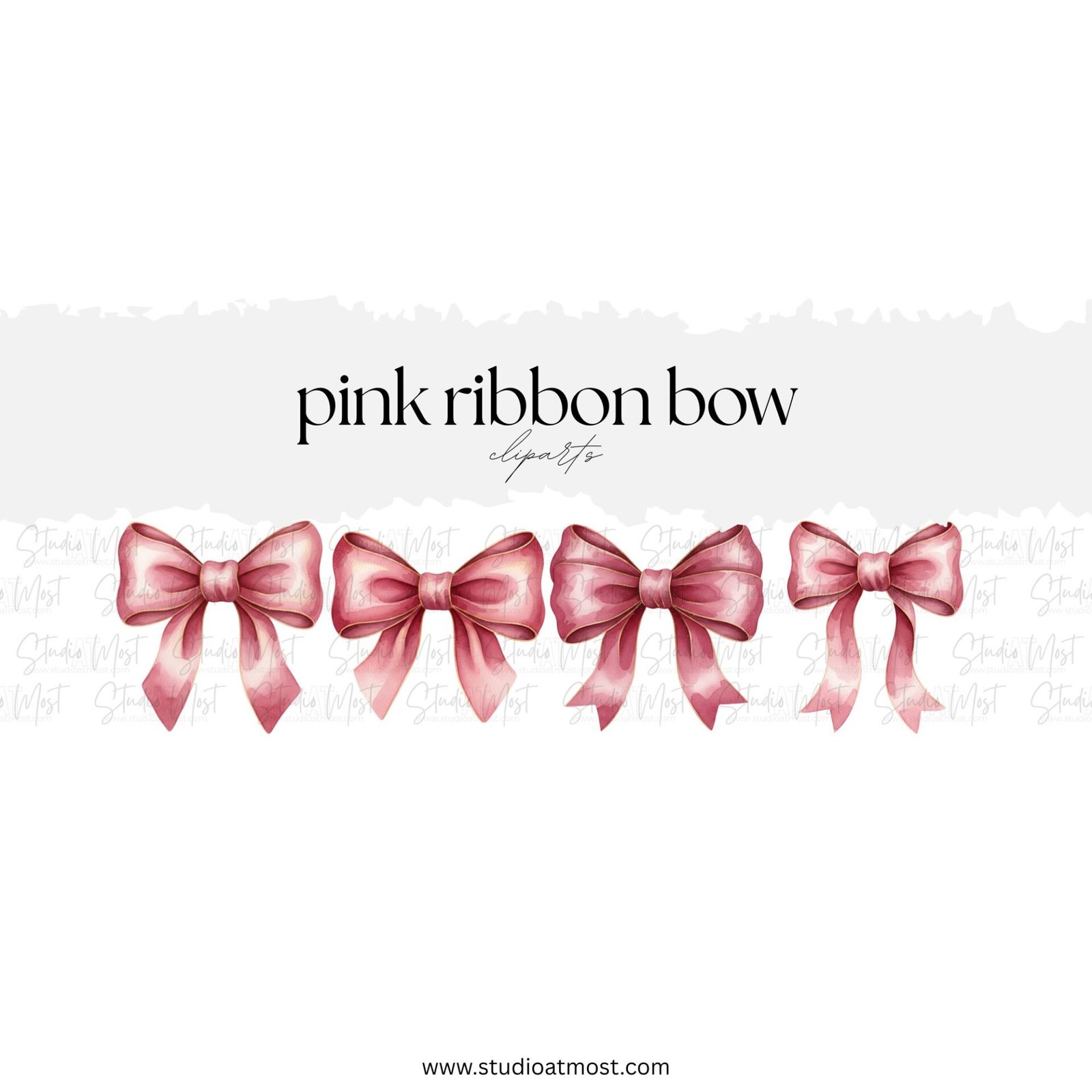 studioatmost pink ribbon bow 2.jpg studioatmost pink ribbon bow 2.jpg