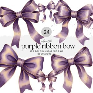 studioatmost purple ribbon bow cover.jpg